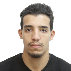 mohamed oussama bouchenafa