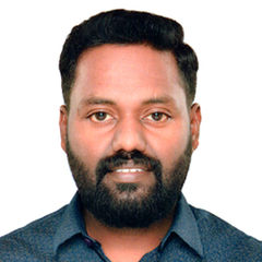 Manmohan Gane, UI Specialist