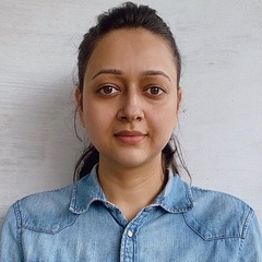 Manisha Gurung
