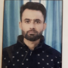 Syed Moin