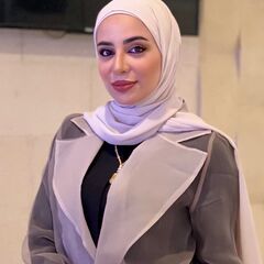 مريم فياض, Insurance Consultant
