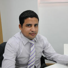 Ahmed hosney