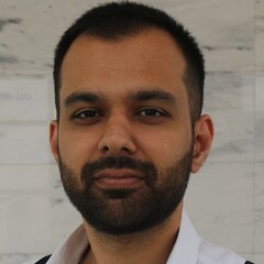 Adnan Azhar سيد, Manager, Entity Reporting & Tax (EMEA)