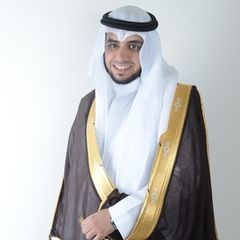 سعيد الغامدي, HR Director