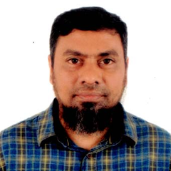 Muhammad Mofejur  Rahman 