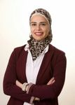 إسراء ' نجم, nestle professional sales support executive