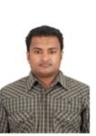vijay anand, PROCUREMENT CO ORDINATOR