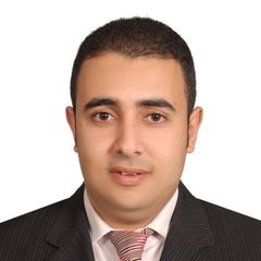 Bishoy Philips, Assistant IT Manager
