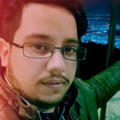 Muhammad Qasim  Muhammad Qasim