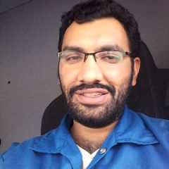 Shair  ALi, HSE Supervisor/ Aramco approved