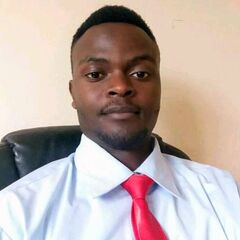 Benson  Mwanza , Direct Sales Manager