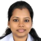 DhanaBai Suresh, Unit Compliance Officer & Remittance Cashier