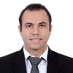 Moustafa  Elshenawy , customer service representative 
