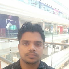 arun mandal