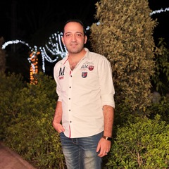 Ahmed Abdshafy