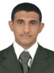 Abdunasser Al-Wali, Vice-Head of IT sector