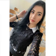 ghinwa zghayar, customer service 