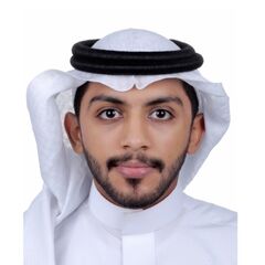 Ibrahim Aldabbab, Maintenance Planner