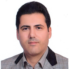 Ali Torabian, Head of Information and Communication Technology
