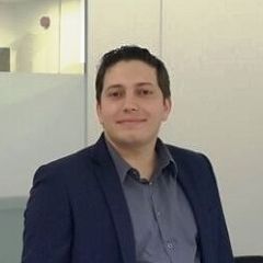محمد حمدان, Area Manager - Northern Emirates