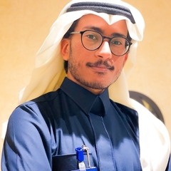 Yasir  Al Omar, Accountant 