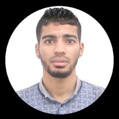 أحمد تجاني طويطي, health safety and environment engineer