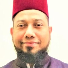   Muhammad Sirajul Islam