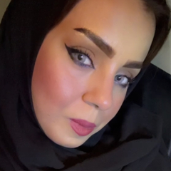 Safa Eldahdouh, Arabic Language Teacher