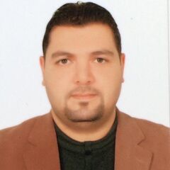 Ahmed  Elsayed , مندوب مبيعات 