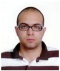 Ahmed Mohamed Ibrahim السماحي, Presales Engineer