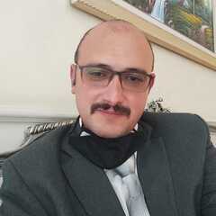 Tarek Eltanty, Director of the Human Resources Department