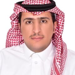 Abdullah alkhaldi, مدير مبيعات 