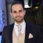 Wael Sidani, IT Service Manager