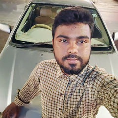 Mohammad  Razib