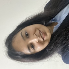 Aditi Mishra - Technical Project manager IT - Bayt.com People