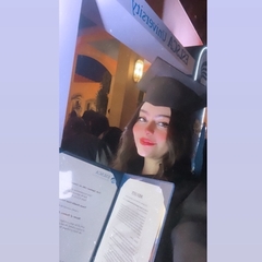 Nouran El-Gohary, Business Development Manger