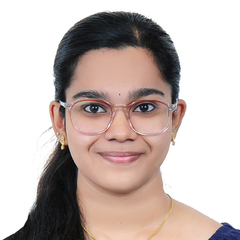 Aarcha S Sreevidhya