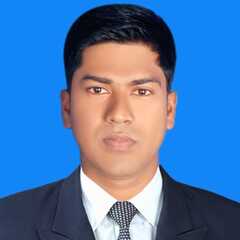 Md Abu  Noman