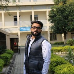 muhammad imran, Site Engineer