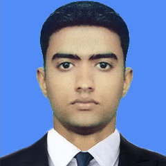 Umair Afzal