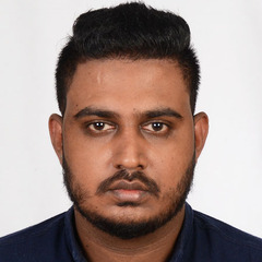 Bhashan Jayarathne