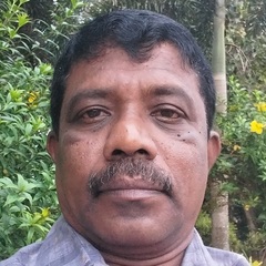 Ashok babu Sonai