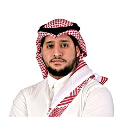 Abdulaziz Aljehani, Data Center Manager