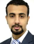 Ahmed  Shabrawy, Western Region Manager