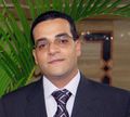 MAMDOUH EL-SAKKA, senior petroleum engineer