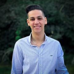 Mohamed Tarek