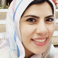 Shaimaa Mohamed