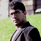 Shahzaib Saleem