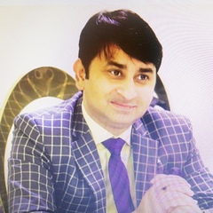 Ravee Kumar, Area Manager