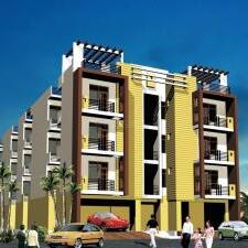 Birla Trimaya, 
